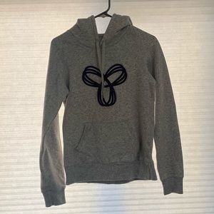 TNA hoodie